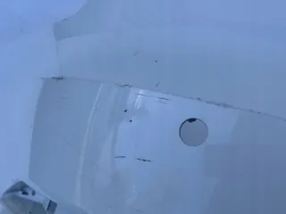 8W9807511M 8W98078W9807511m Бампер задний Audi A4 B9 Арт e11825094, вид 5