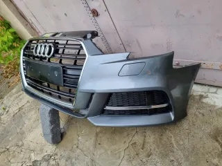 8V3807437 Бампер передний Audi A3 8V Арт e11825042, вид 3