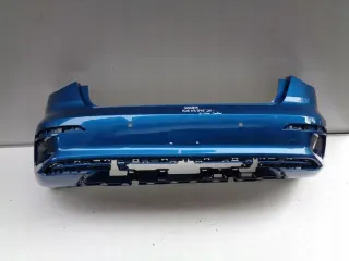 8Y5807511 Бампер задний Audi A3 8Y Арт e11825037, вид 1