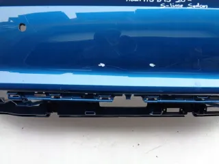 8Y5807511 Бампер задний Audi A3 8Y Арт e11825037, вид 4