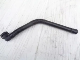 3C0129637C 13307496022 Гофра инжектора Volkswagen Passat B7 Арт e11824946, вид 2