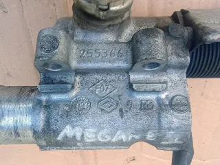 8200253725 Клапан EGR Renault Clio 2 Арт e11824818, вид 2