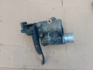 8200253725 Клапан EGR Renault Clio 2 Арт e11824818, вид 3