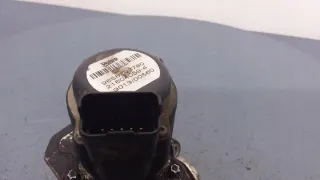 9658203780 Клапан EGR Peugeot 207 Арт e11824767, вид 4
