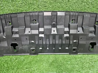 3V0807611A Декоративная крышка двигателя Skoda Superb 3 Арт e11824742, вид 3