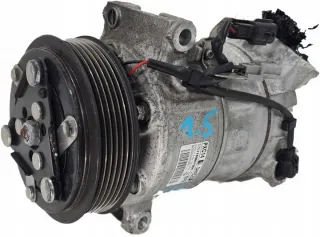 926002410R Компрессор кондиционера Renault Megane 4 Арт e11824505, вид 1