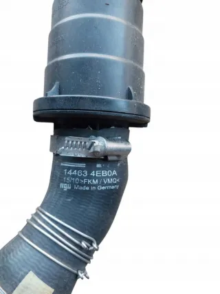 144604EB0A Гофра инжектора Nissan Qashqai 2 Арт e11824503, вид 2
