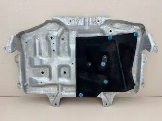 L8B2-7E063 Декоративная крышка двигателя Land Rover Defender 2 Арт e11824466, вид 1