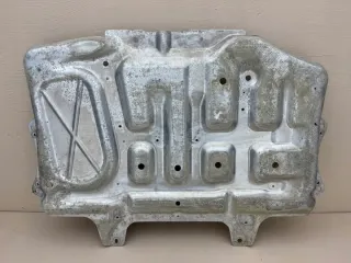 L8B2-7E063 Декоративная крышка двигателя Land Rover Defender 2 Арт e11824466, вид 6