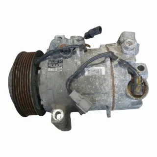926006266R Компрессор кондиционера Renault Espace 5 Арт e11824460, вид 1