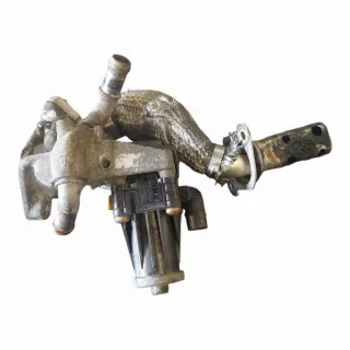  Клапан EGR Ford Transit Custom Арт e11824446, вид 2