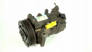 9659875780 Компрессор кондиционера Peugeot 308 1 Арт e11824382, вид 1