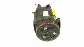 9659875780 Компрессор кондиционера Peugeot 308 1 Арт e11824382, вид 2