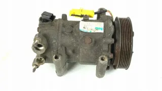 9659875780 Компрессор кондиционера Peugeot 308 1 Арт e11824382, вид 3