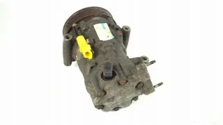 9659875780 Компрессор кондиционера Peugeot 308 1 Арт e11824382, вид 4