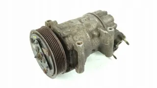 9659875780 Компрессор кондиционера Peugeot 308 1 Арт e11824382, вид 5
