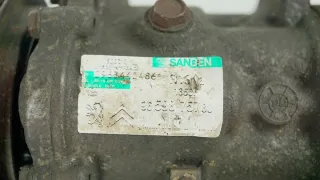 9659875780 Компрессор кондиционера Peugeot 308 1 Арт e11824382, вид 8