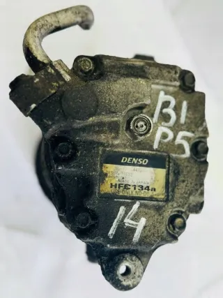 HFC134A Компрессор кондиционера Opel Zafira A Арт e11824368, вид 1