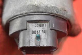  Клапан EGR Chevrolet Spark M300 Арт e11824366, вид 9