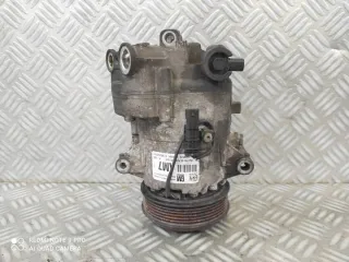 13450516 Компрессор кондиционера Opel Astra J Арт e11824307, вид 1