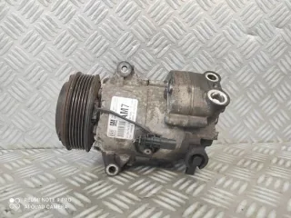 13450516 Компрессор кондиционера Opel Astra J Арт e11824307, вид 2