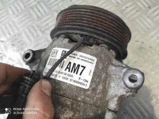 13450516 Компрессор кондиционера Opel Astra J Арт e11824307, вид 6