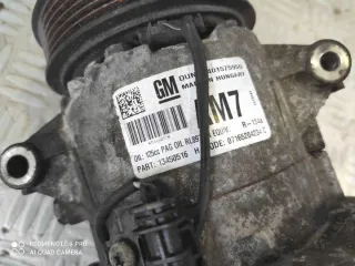 13450516 Компрессор кондиционера Opel Astra J Арт e11824307, вид 7