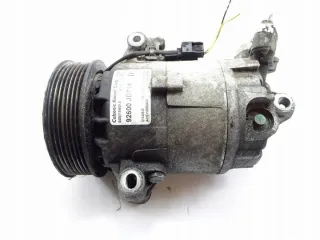 92600JD71A Компрессор кондиционера Nissan X-Trail T31 Арт e11824292, вид 1