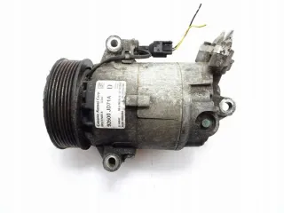 92600JD71A Компрессор кондиционера Nissan X-Trail T31 Арт e11824292, вид 2
