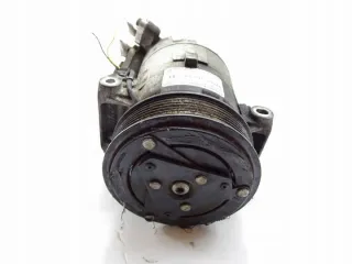 92600JD71A Компрессор кондиционера Nissan X-Trail T31 Арт e11824292, вид 4