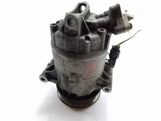 92600JD71A Компрессор кондиционера Nissan X-Trail T31 Арт e11824292, вид 5