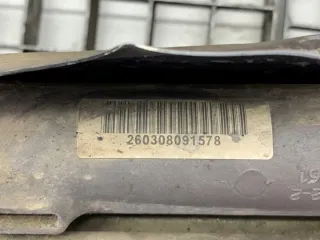 7805501261 LORK-841-18728 Рулевая рейка Volkswagen Passat B6 Арт e11824208, вид 5
