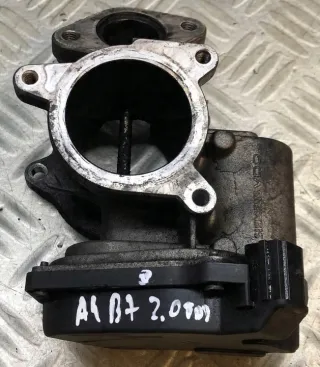 A2C53060455 Клапан EGR Audi A4 B7 Арт e11824194, вид 1