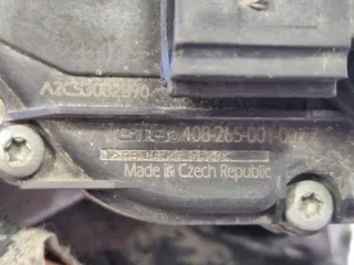 06F131503B Клапан EGR Audi A3 8P Арт e11824173, вид 7
