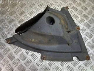 7241847 Декоративная крышка двигателя BMW 1 F20/F21 Арт e11824075, вид 2