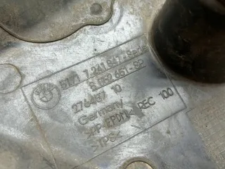 7241847 Декоративная крышка двигателя BMW 1 F20/F21 Арт e11824075, вид 6