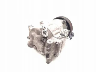 F500-AN6AA07 Компрессор кондиционера Hyundai i30 FD Арт e11823970, вид 3