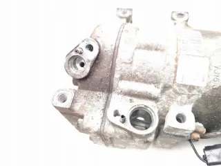 F500-AN6AA07 Компрессор кондиционера Hyundai i30 FD Арт e11823970, вид 5