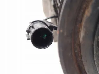 F500-AN6AA07 Компрессор кондиционера Hyundai i30 FD Арт e11823970, вид 6