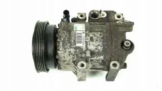 F500-AN8CA-03 Компрессор кондиционера Hyundai i30 FD Арт e11823969, вид 1