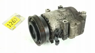 F500-AN8CA-03 Компрессор кондиционера Hyundai i30 FD Арт e11823969, вид 6