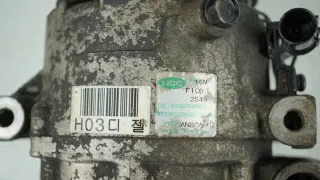 F500-AN8CA-03 Компрессор кондиционера Hyundai i30 FD Арт e11823969, вид 7