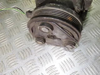 6S71-19D629-AB Компрессор кондиционера Ford Mondeo 3 Арт e11823930, вид 3