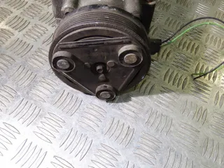 6S71-19D629-AB Компрессор кондиционера Ford Mondeo 3 Арт e11823930, вид 5
