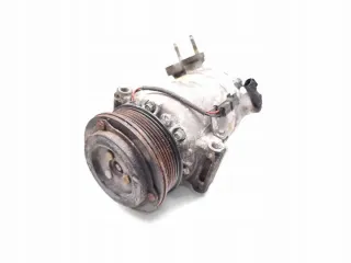 CV61-19D629-FC Компрессор кондиционера Ford Focus 3 Арт e11823915, вид 1
