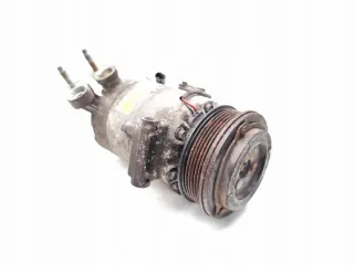 CV61-19D629-FC Компрессор кондиционера Ford Focus 3 Арт e11823915, вид 2