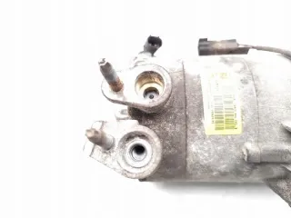 CV61-19D629-FC Компрессор кондиционера Ford Focus 3 Арт e11823915, вид 6