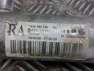 13188614 Рулевая рейка Opel Astra H Арт e11823834, вид 5