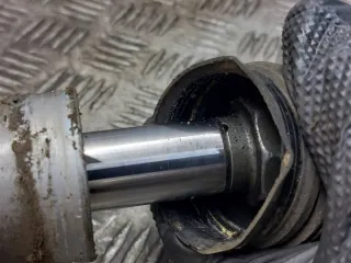 13188614 Рулевая рейка Opel Astra H Арт e11823834, вид 7