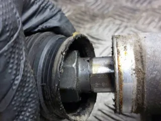 13188614 Рулевая рейка Opel Astra H Арт e11823834, вид 8